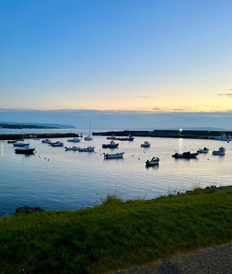 Apartamento 5 Dunluce Park - Portrush By The Sea Exterior foto