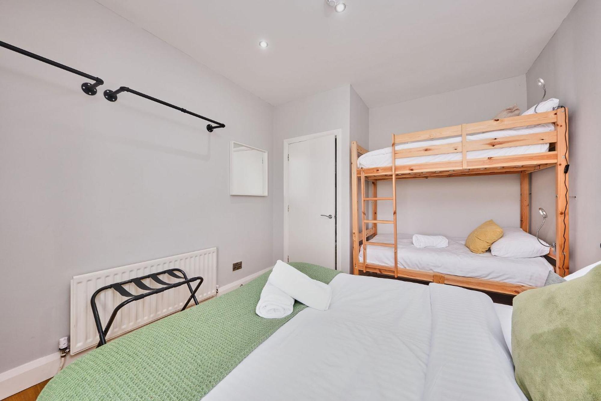 Apartamento 5 Dunluce Park - Portrush By The Sea Exterior foto